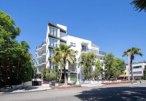 1283 Havenhurst Drive West Hollywood CA 90046