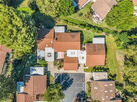 A home in Laguna Woods