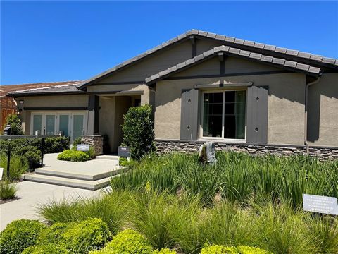 A home in Wildomar