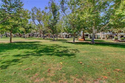 A home in Huntington Beach