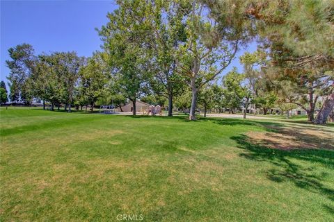 A home in Huntington Beach