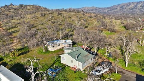 A home in Catheys Valley