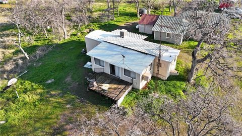 A home in Catheys Valley