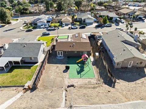 A home in Castaic