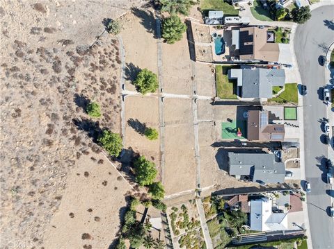 A home in Castaic