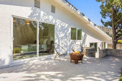 A home in Ventura