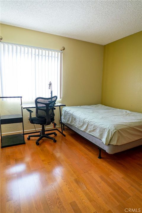 A home in San Bernardino