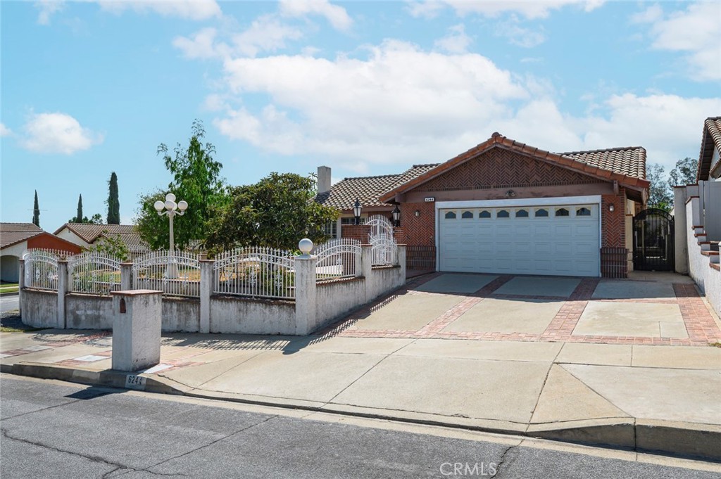 View Rancho Cucamonga, CA 91737 house