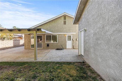 A home in Saugus