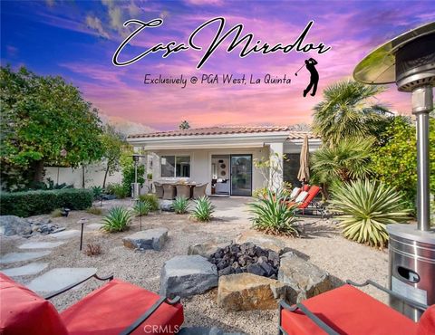 Photo of 55102 Tanglewood, La Quinta, CA 92253 (MLS # SR25006081)