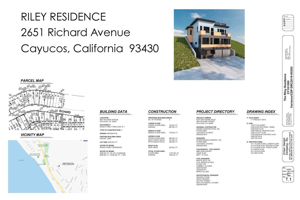 2651 Richard Avenue