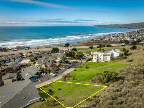2651 Richard Avenue Cayucos CA 93430