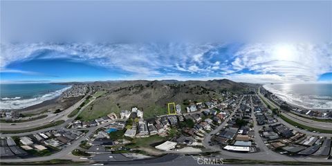 Tiny photo for 2651 Richard Avenue, Cayucos, CA 93430 (MLS # SC24000049)