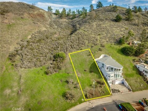 Tiny photo for 2651 Richard Avenue, Cayucos, CA 93430 (MLS # SC24000049)