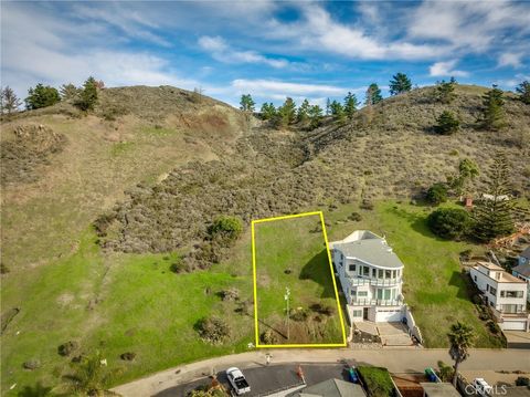 Tiny photo for 2651 Richard Avenue, Cayucos, CA 93430 (MLS # SC24000049)