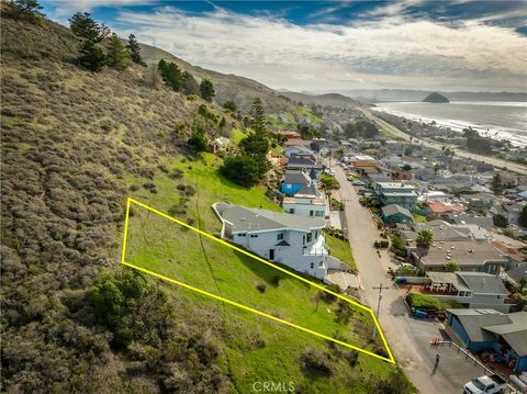 Tiny photo for 2651 Richard Avenue, Cayucos, CA 93430 (MLS # SC24000049)