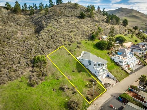 Tiny photo for 2651 Richard Avenue, Cayucos, CA 93430 (MLS # SC24000049)
