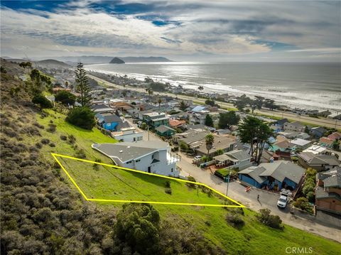 Tiny photo for 2651 Richard Avenue, Cayucos, CA 93430 (MLS # SC24000049)