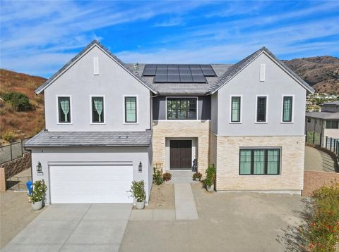 20133 W Galway Ln Porter Ranch CA 91326
