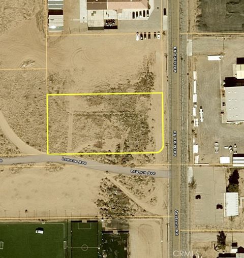 Photo of 17898 Adelanto Rd, Adelanto, CA 92301 (MLS # WS25030565) Photo of 17898 Adelanto Rd, Adelanto, CA 92301 (MLS # WS25030565)