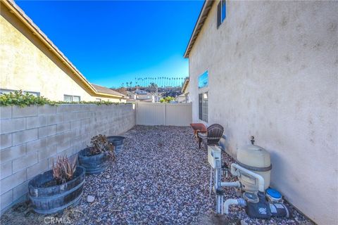 A home in Highland