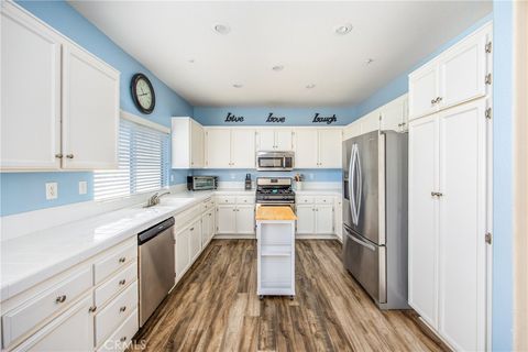 A home in Highland