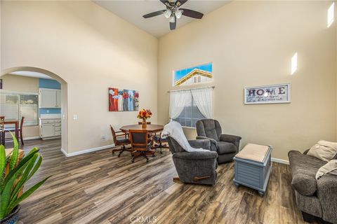 A home in Highland