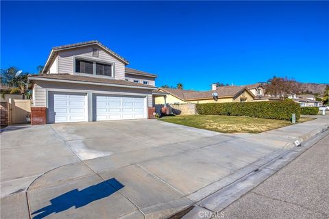 A home in Highland