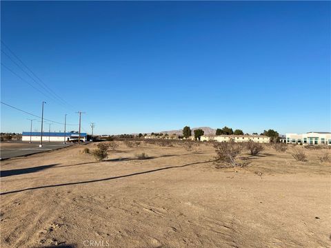 0 Palmdale Rd Victorville CA 92392