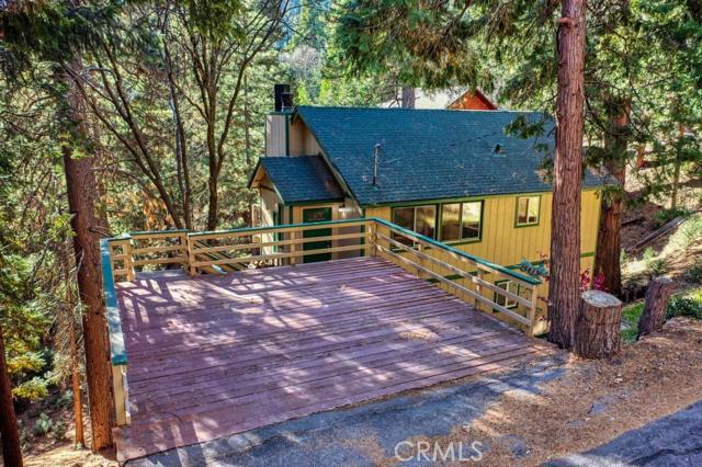 Twin Peaks - Residential