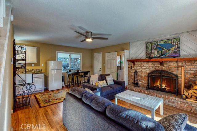 Twin Peaks - Residential