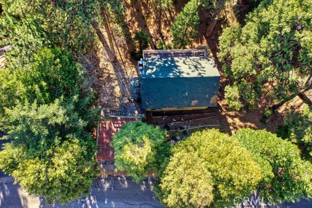 Twin Peaks - Residential