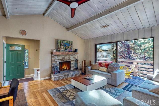 Twin Peaks - Residential