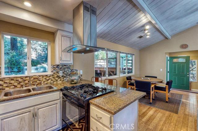 Twin Peaks - Residential