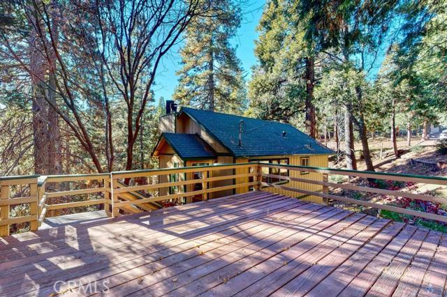 Twin Peaks - Residential