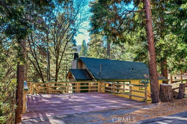 Twin Peaks - Residential