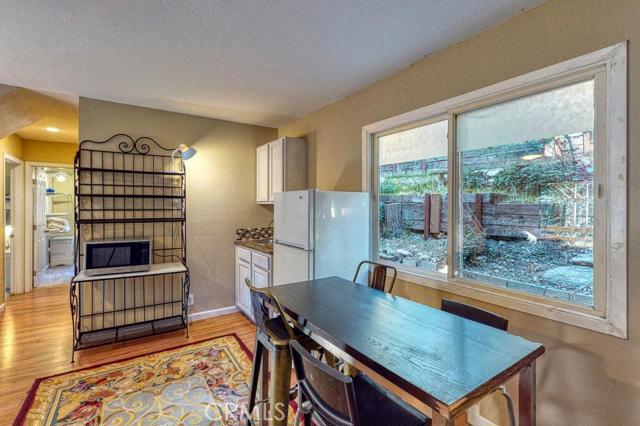 Twin Peaks - Residential