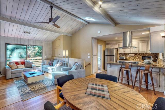 Twin Peaks - Residential