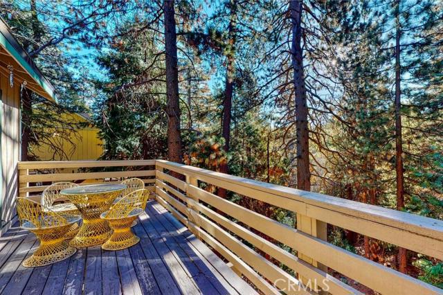 Twin Peaks - Residential