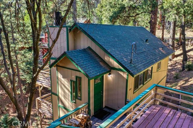 Twin Peaks - Residential