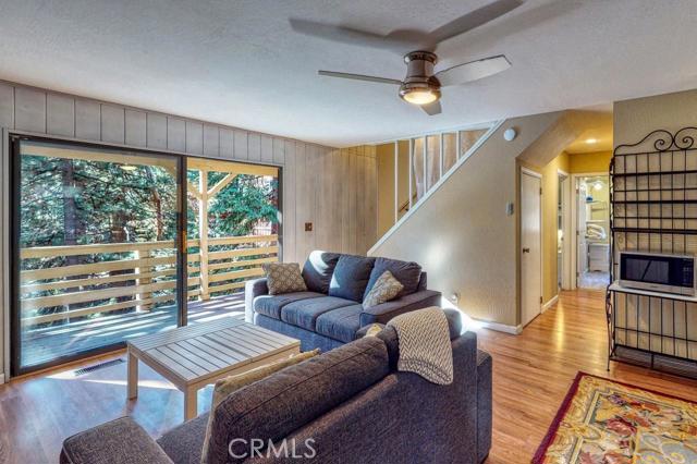 Twin Peaks - Residential