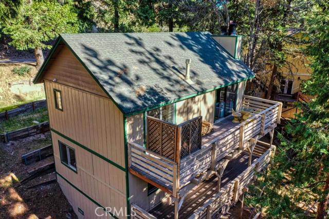 Twin Peaks - Residential