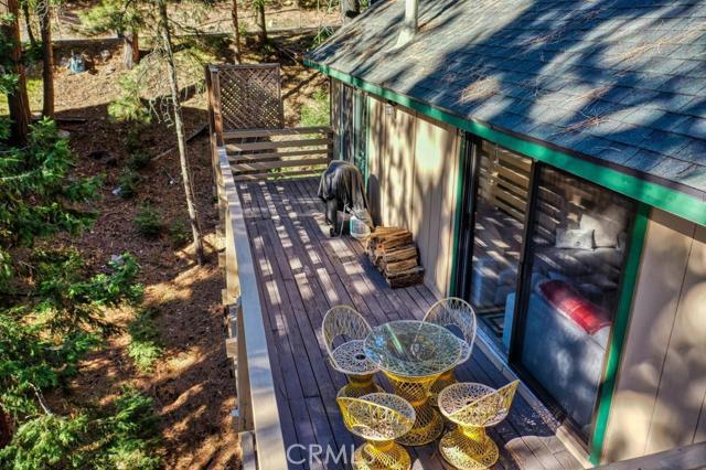 Twin Peaks - Residential