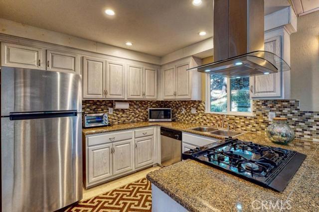 Twin Peaks - Residential