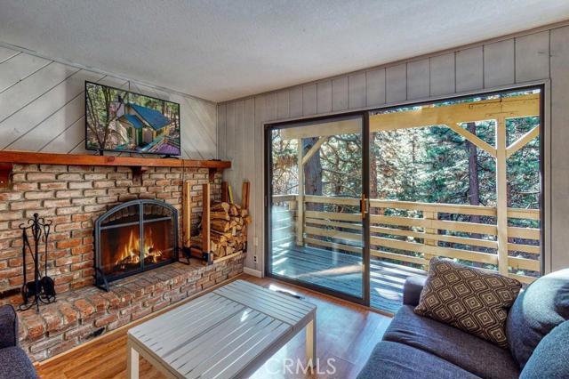 Twin Peaks - Residential