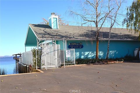 A home in Lakeport