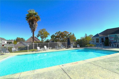 A home in Lakeport