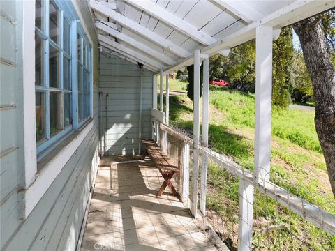 A home in Clearlake Oaks