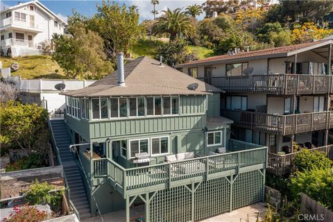 310 Whittley Avenue A Avalon CA 90704