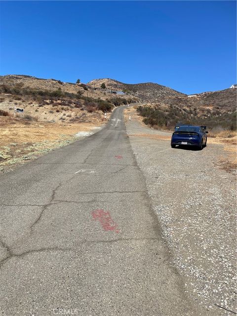 0 BUNDY CANYON Wildomar CA 92595